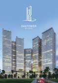 Appartement à vendre en Vefa au plateau, centre-ville