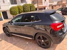 Mercedes GLA 250