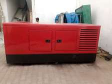 Himonsa 130 kva