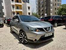 Nissan Qashqai 2017