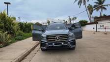 Mercedes Benz GLS 450 2026