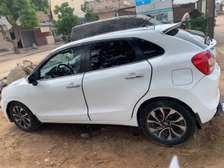 Toyota Starlet 2022