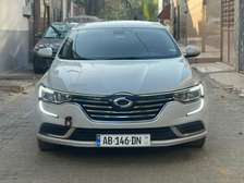 Renault sm6