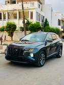 Hyundia Tucson