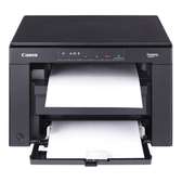 Imprimante Canon i-Sensys MF3010 Multifonction Laser