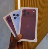 iPhone 18promax 256Go