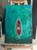 La collection lima artiste autodidacte