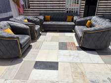 Salon 7 places vip
