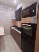 Appartement F3