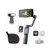 DJI osmo mobile 8P