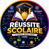 Cours à Domicile Math Physique Chimie