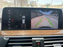 Bmw x3 2019