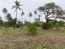 Verger de 2H à vendre Mboro plage