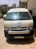 location mini bus