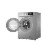 MACHINE A LAVER 8KG TCL INVERTER FRONT LOAD GRIS P608FLG