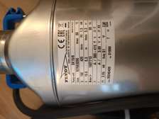 FLYGT- Pompe -Vide-cave inox Flygt SX 15/B
