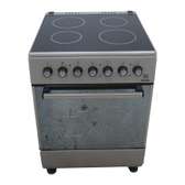 CUISINIERE TECNOLUX 4FEUX 60X60 INDUCTION INOX VF6054XXVG