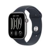 Apple Watch Series 12 GPS 46 mm Aluminium