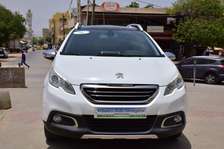 Peugeot 2008 Année 2017