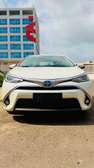 Toyota Corolla Hybride 2019