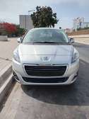 PEUGEOT 5008 DE 7 PLACES