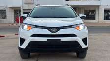 TOYOTA RAV4 2017