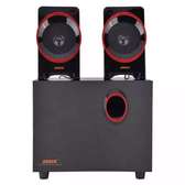 Haut parleur baffle audio