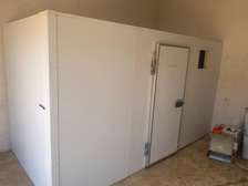 Chambre Froide