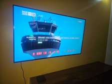 Televiseur Sharp 58"