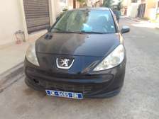 Peugeot 206+