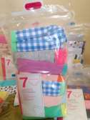 Vente slips enfants
