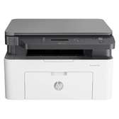 IMPRIMANTE LASER NOIRE HP MFP 136A