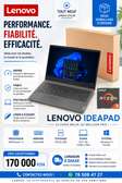 Ordinateur Lenovo