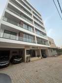 appartement f4 meublé à louer point e