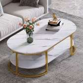 Table basse 1m20