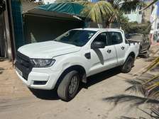 Ford Ranger année 2018
