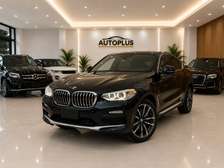 BMW x4 2019