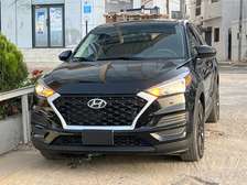 Hyundai Tucsson 2020