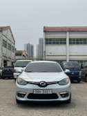 Renault sm3