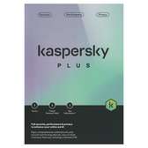 KASPERSKY INTERNET SECURITY 2 POSTES