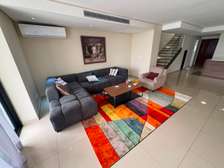 Appartement meublé vue sur mer corniche mermoz