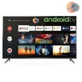 TELEVISEUR TCL 50 Pouces GO0GLE TV QLED 4K