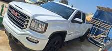GMC SIERRA 2019