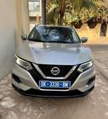 Nissan  Qashqai 2020