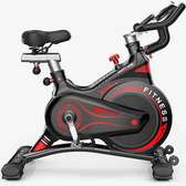 vélo spining professionnel tout neuf