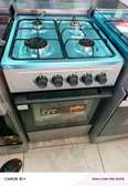 Cuisinière astech