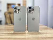 iPhone 16 Pro max 512Go