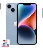 iPhone 14 simple SIM