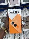 Tecno pop 20c