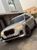 BMW X7  ANNÉE : 2021